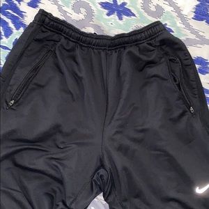 Nike Dri Fit pants